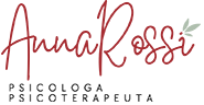 Anna Rossi Psicologa Psicoterapeuta