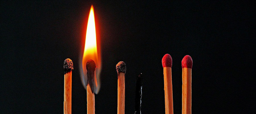 Relazioni di aiuto e rischio burnout - Dott.ssa Anna Rossi Psicologa Psicoterapeuta a Reggio Calabria