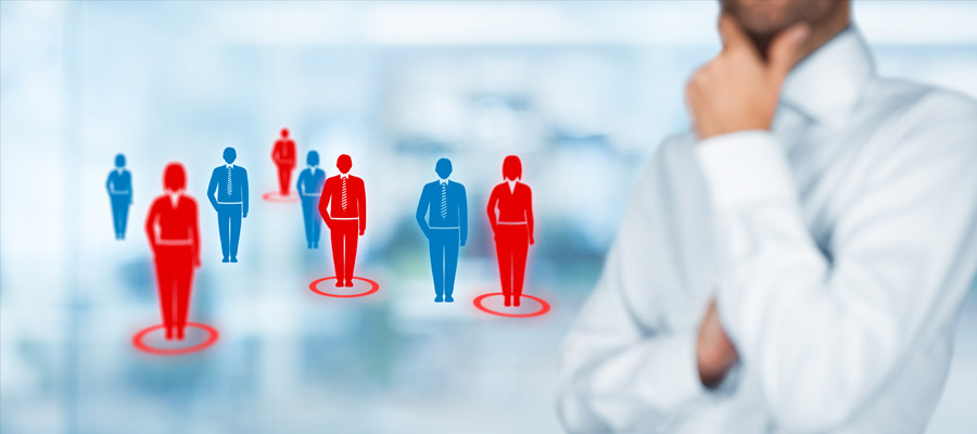 Il capitale umano - Dott.ssa Anna RossiPsicologa Psicoterapeuta a Reggio Calabria