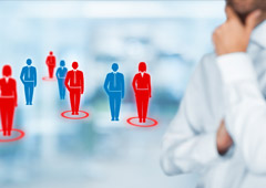 capitale umano - psicoterapia del lavoro Reggio Calabria