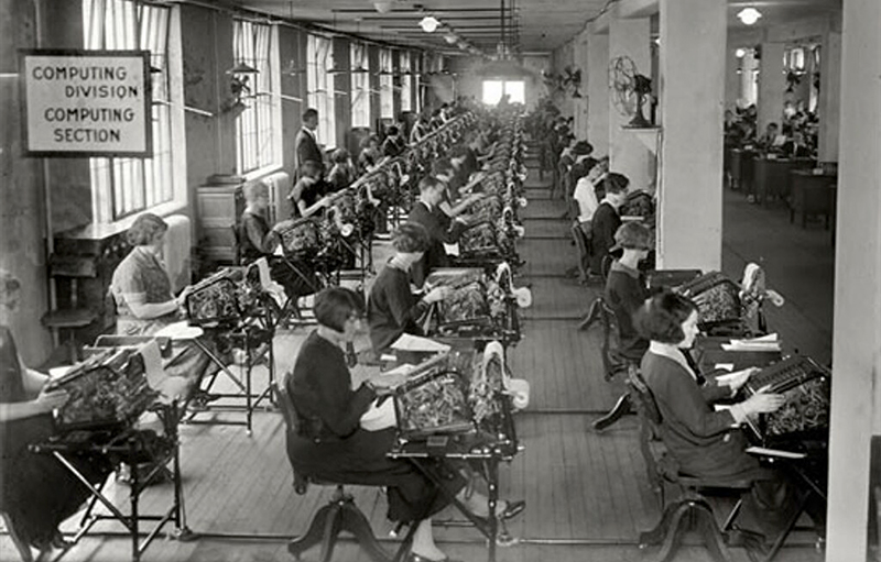 Effetto Hawthorne Reggio Calabria