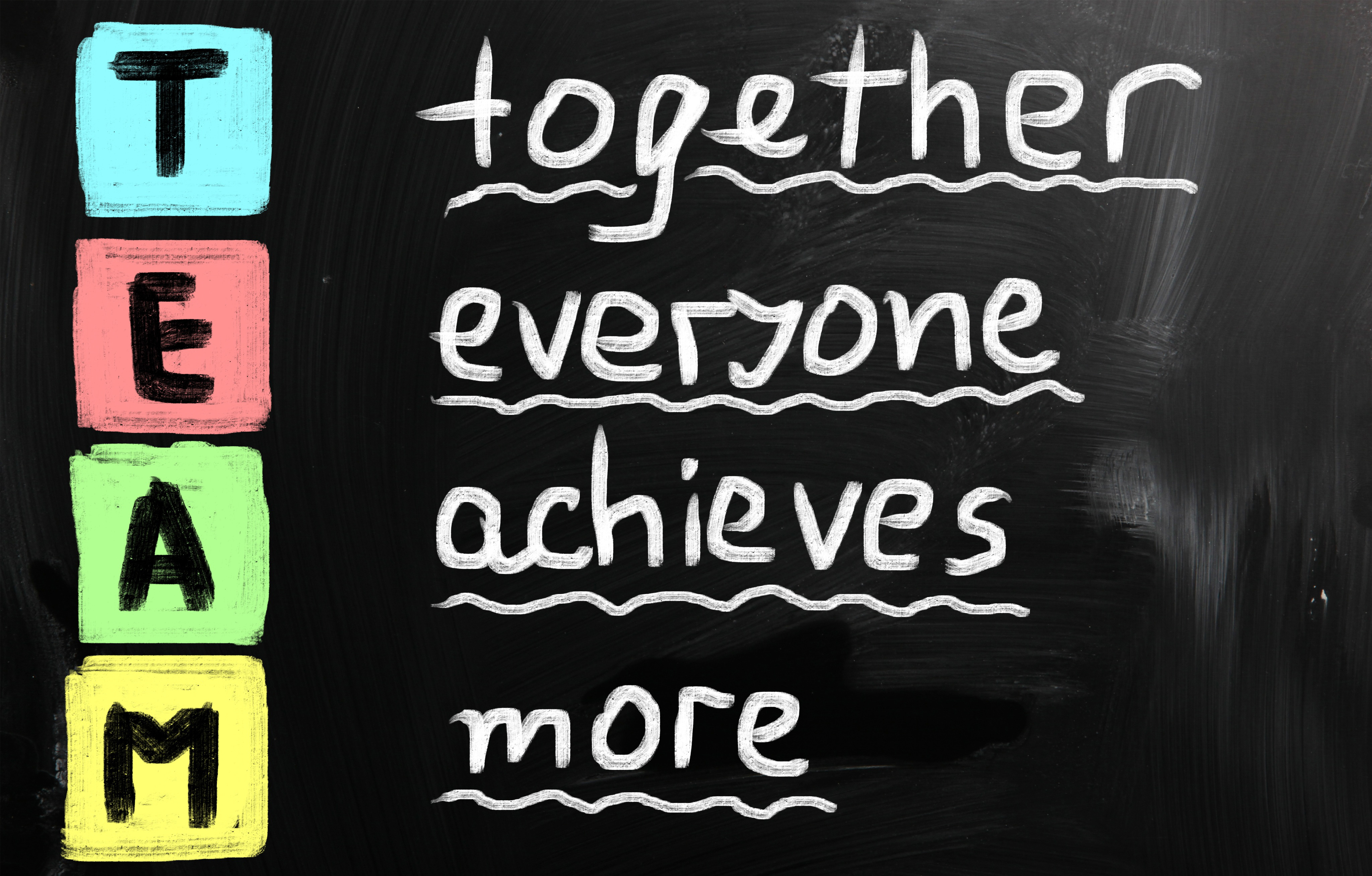 Team building - psicoterapia del lavoro Reggio Calabria