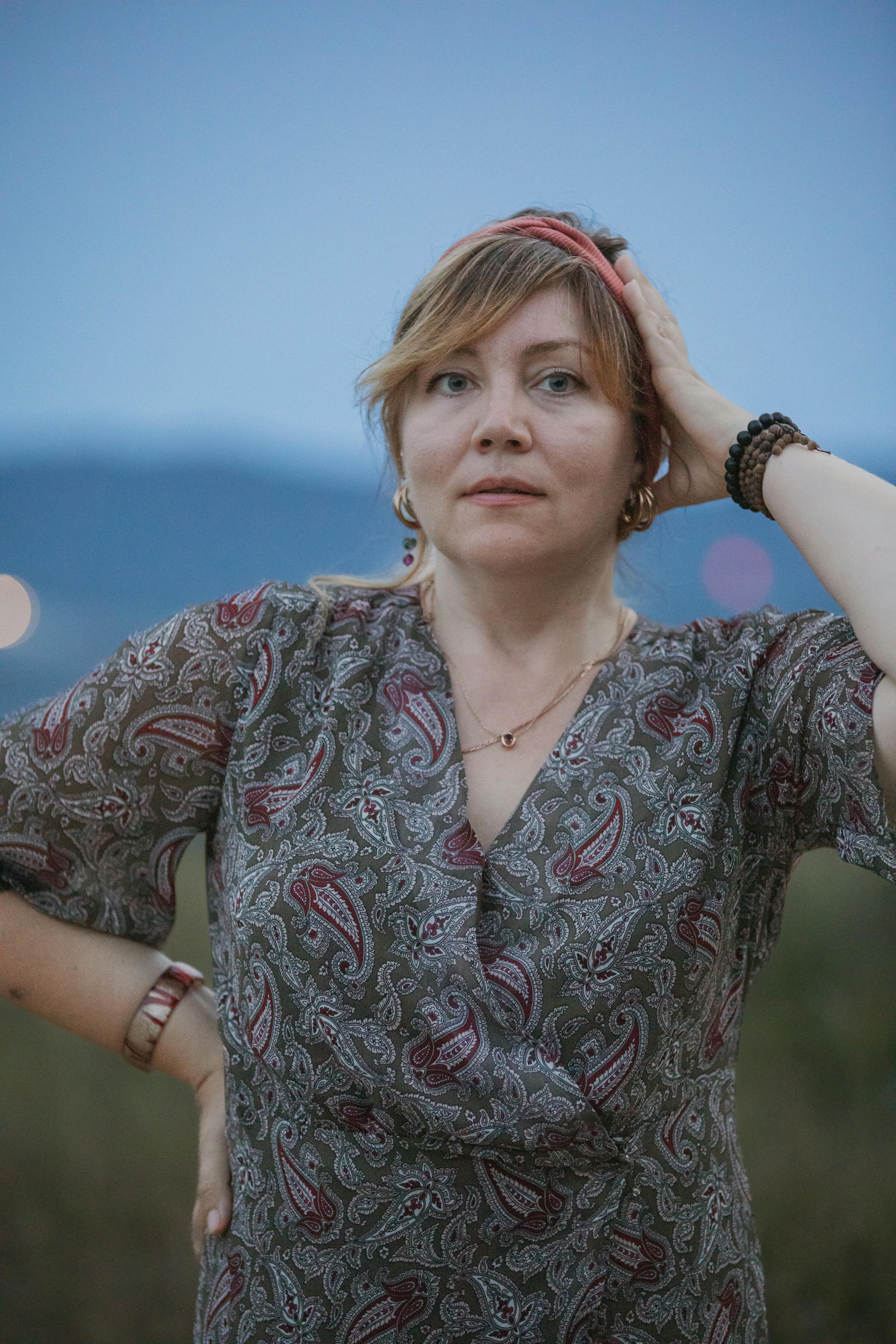 Dott.ssa Anna RossiPsicologa Psicoterapeuta a Reggio Calabria