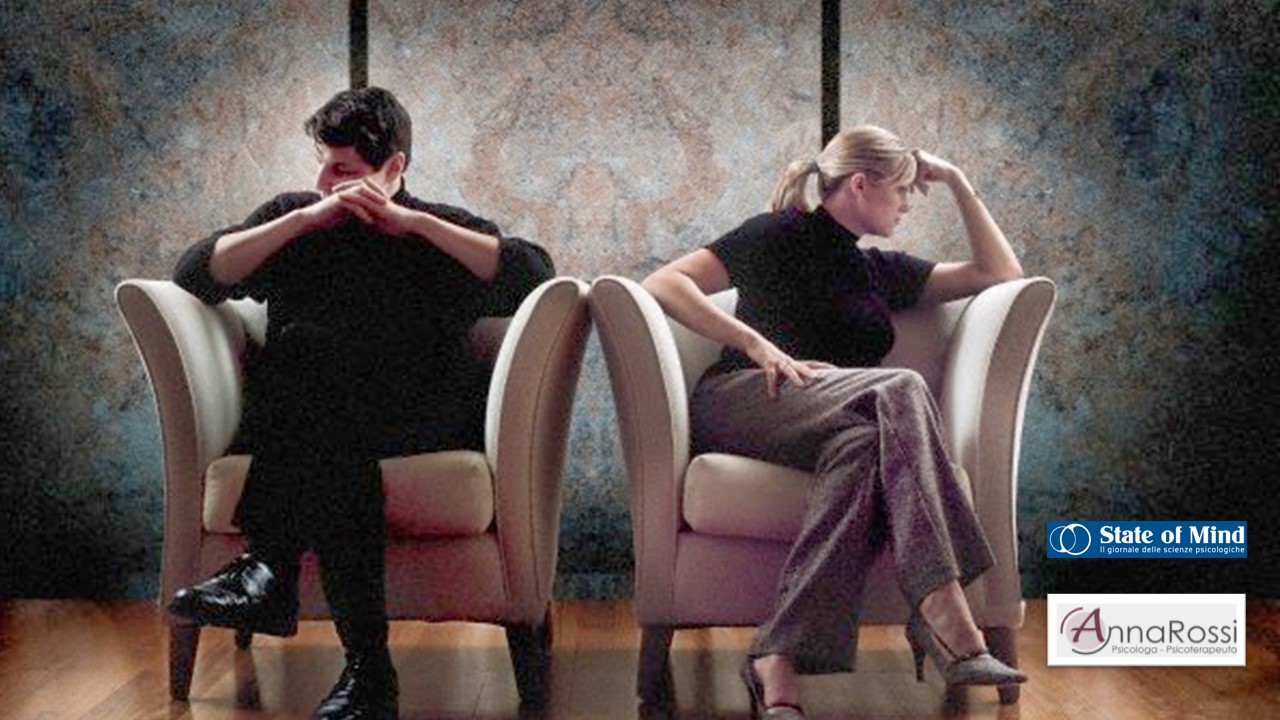 Emergenza Coronavirus - psicoterapia Reggio Calabria