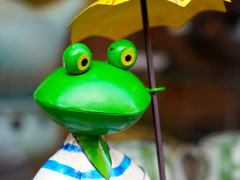 Ma triste bene o triste male